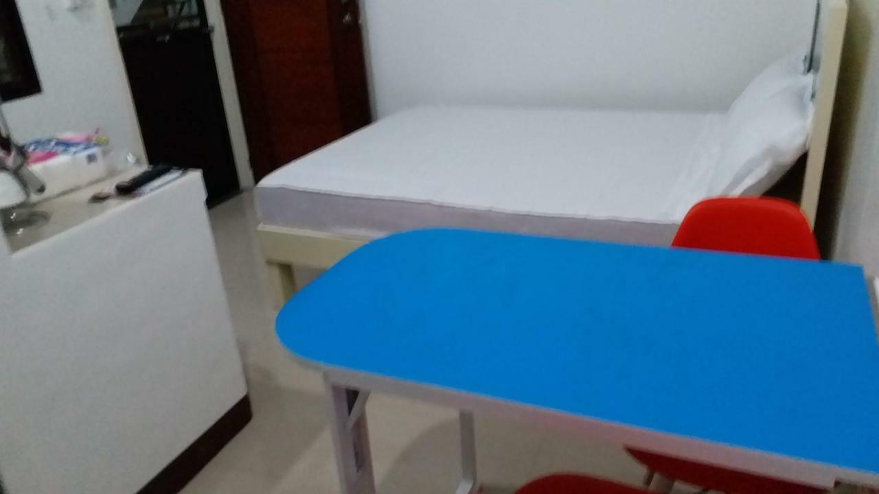 Clark-Pad Inn, Angeles City 外观 照片