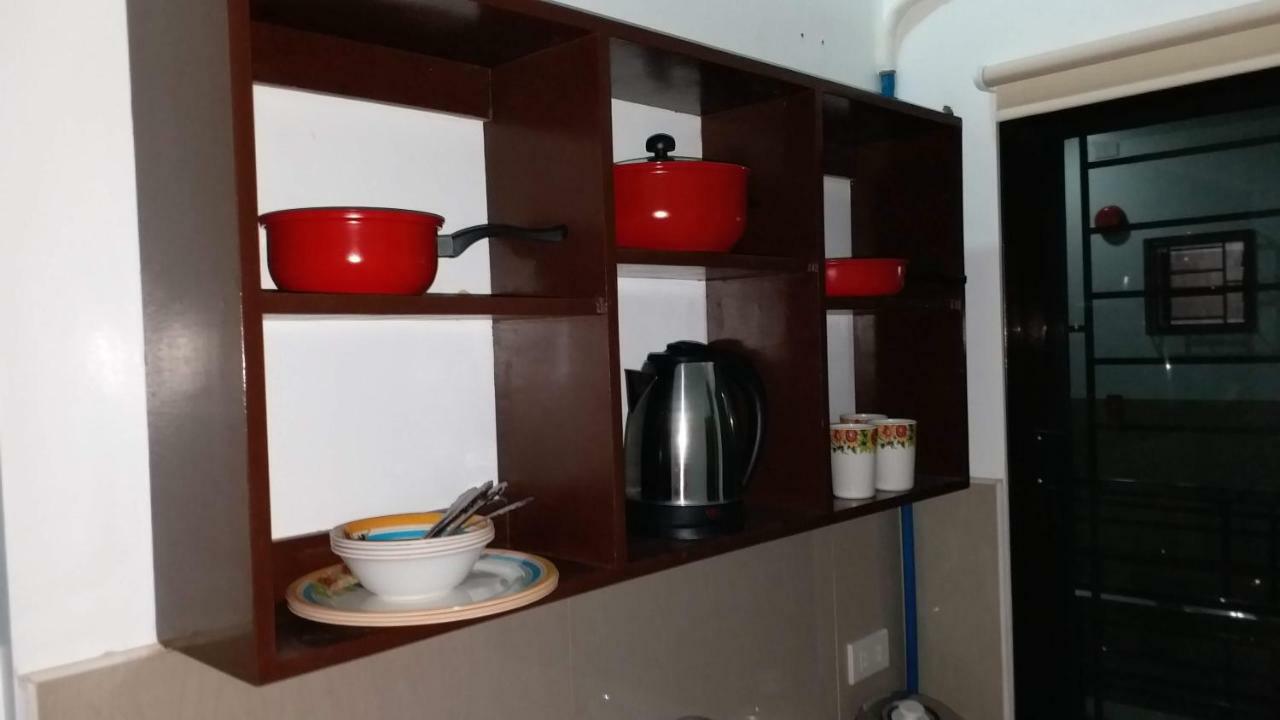 Clark-Pad Inn, Angeles City 外观 照片